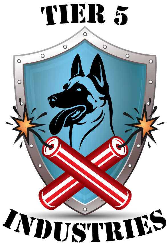 Tier 5 Industries